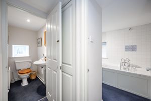 Bathroom- click for photo gallery